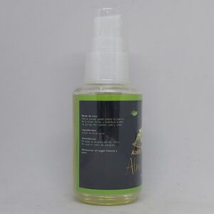 Aceite de Aloe Vera modo de uso Aceite de Aloe Vera modo de uso
