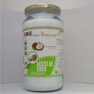 Aceite de Coco 1000ml