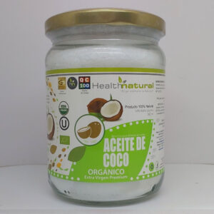 Aceite de Coco 500ml