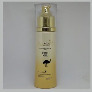 Aceite de Emú