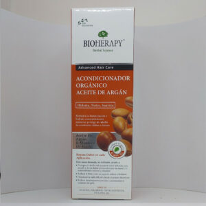 Acondicionador Orgánico Aceite de Argán