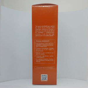 Acondicionador Orgánico Aceite de Argán formulas
