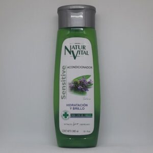 Acondicionador Salvia 300 ml