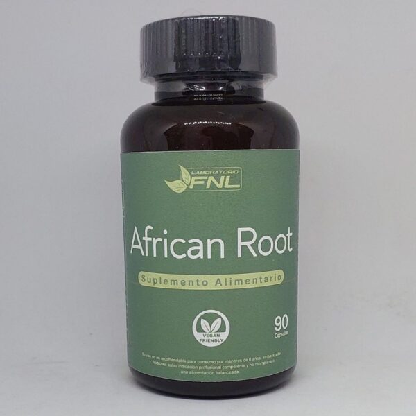 African Root