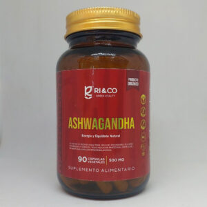 Ashwagandha