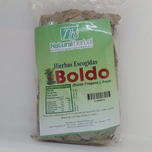 Boldo Hierba
