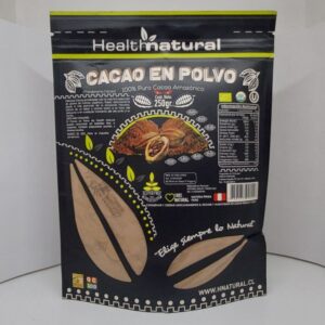 Cacao en Polvo