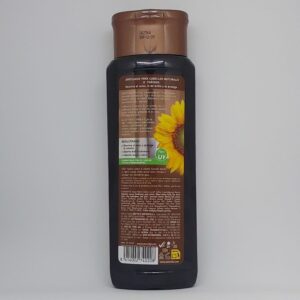 Champú Cabellos Castaños modo de uso