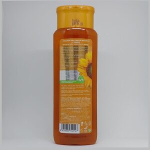 Champú Cabellos Rubios modo de uso