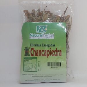 Chancapiedra Hierba