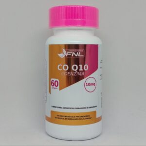 Coenzima Q10