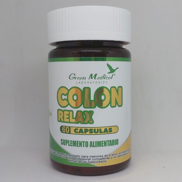 Colon Relax