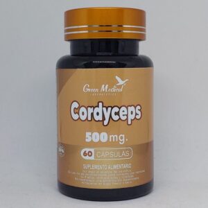 Cordyceps