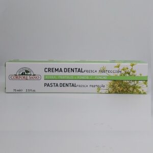 Crema Dental Fresca Protección