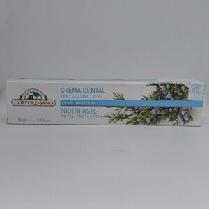 Crema Dental Protección Total