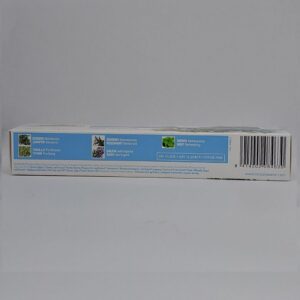 Crema Dental Protección Total ingredientes Crema Dental Protección Total ingredientes