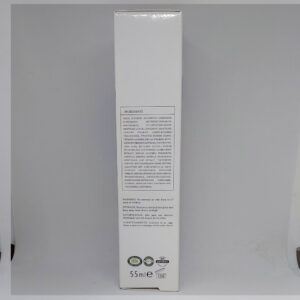 Crema Facial Blanqueadora, ingredientes