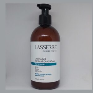Crema Gel Piernas Cansadas