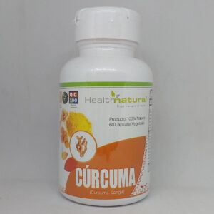 Cúrcuma