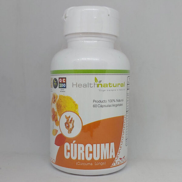 Cúrcuma