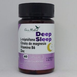 Deep Sleep