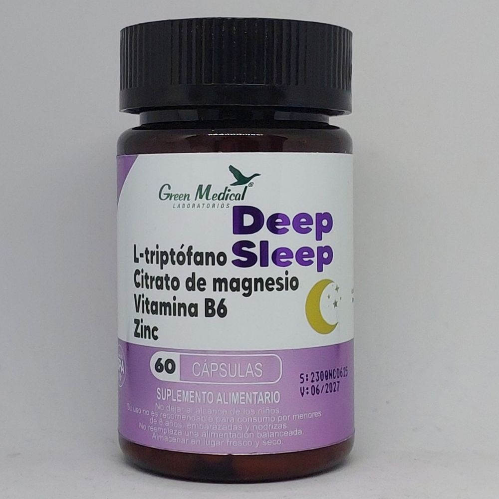 Deep Sleep