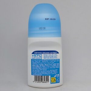 Desodorante Roll-On de Caléndula modo de uso Desodorante Roll-On de Caléndula modo de uso