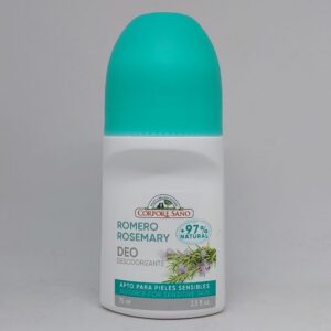 Desodorante Roll On de Romero