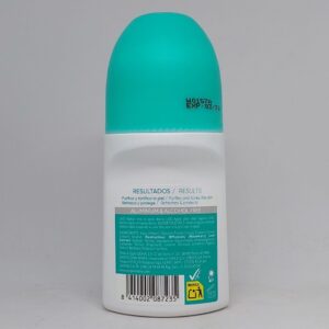 Desodorante Roll On de Romero modo de uso