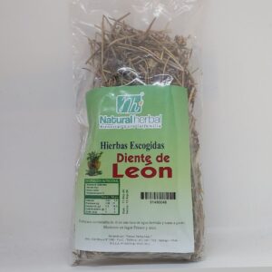 Diente de León Hierba