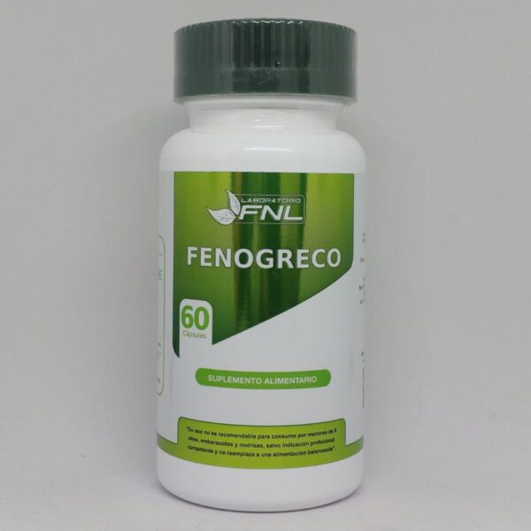 Fenogreco