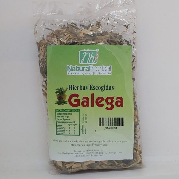 Galega Hierba