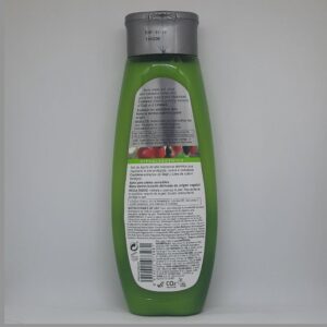 Gel de Ducha Sensitive Goji 500 ml modo de uso Gel de Ducha Sensitive Goji 500 ml modo de uso
