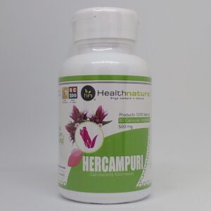 Hercampuri Cápsulas