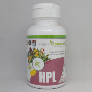 HPL Epatolexs