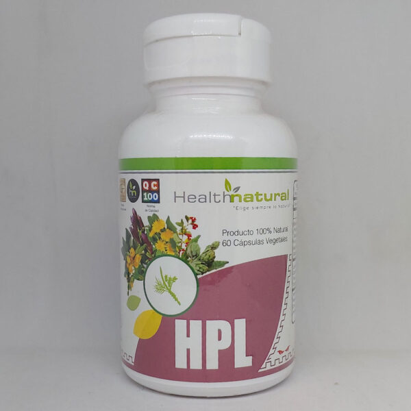 HPL Epatolexs