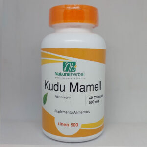 Kudu Mamell