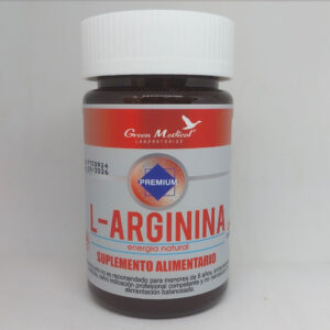 L-Arginina