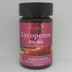 Lycopenos
