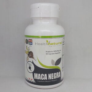 Maca Negra