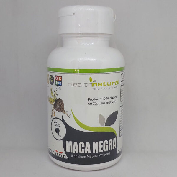 Maca Negra