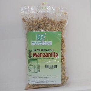 Manzanilla Hierba