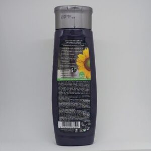 Mascarilla Cabellos Negros modo de uso