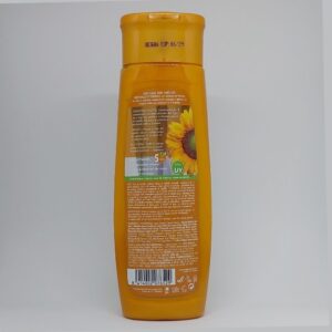 Mascarilla Cabellos Rubios modo de uso