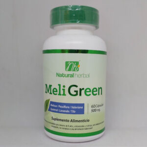 MeliGreen