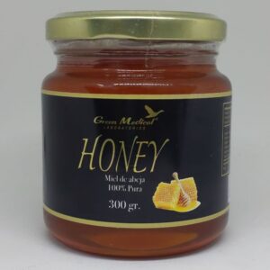 Miel de Abeja 10% pura