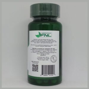 Moringa información