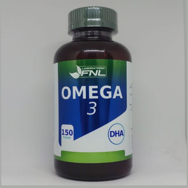 Omega 3