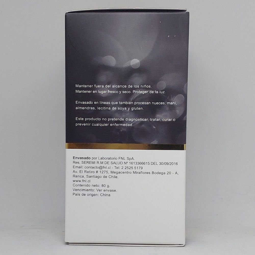 Omega 3 Premium Cápsulas información