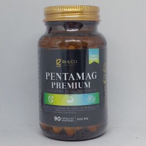 Pentamag Premium